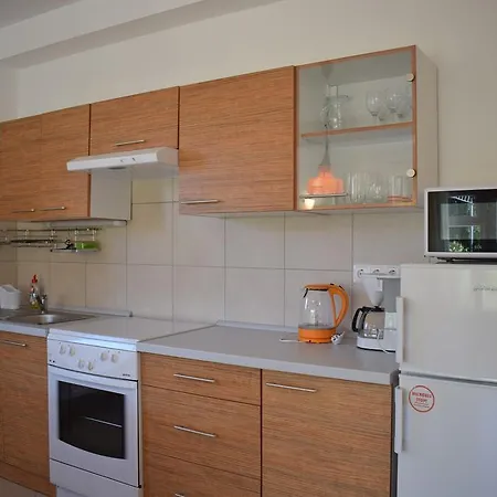 Apartment Beauty