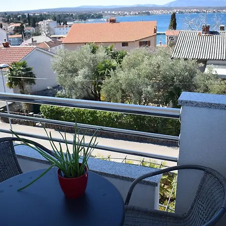 Beauty Apartment Malinska
