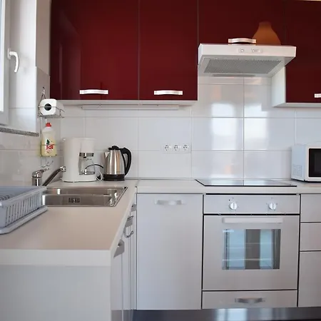 Apartment Beauty Malinska