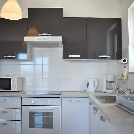 Beauty Apartment Malinska
