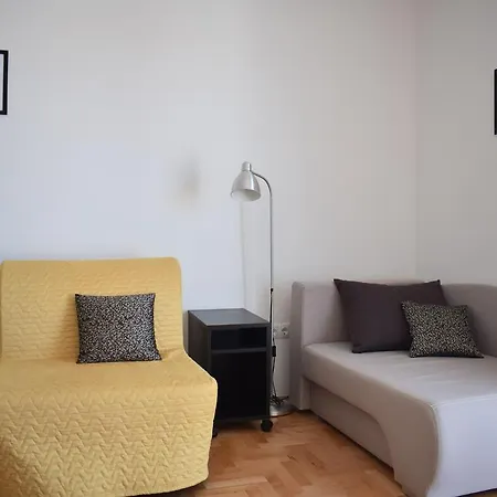 Apartment Beauty *