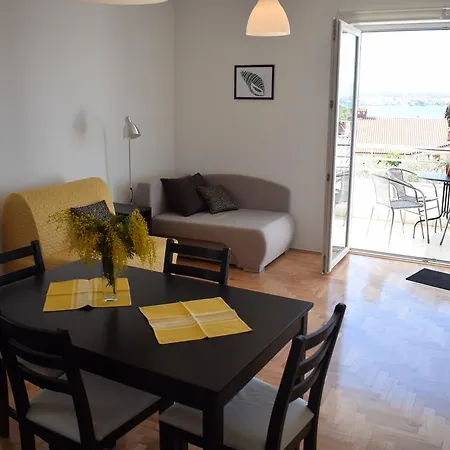 Apartment Beauty Malinska